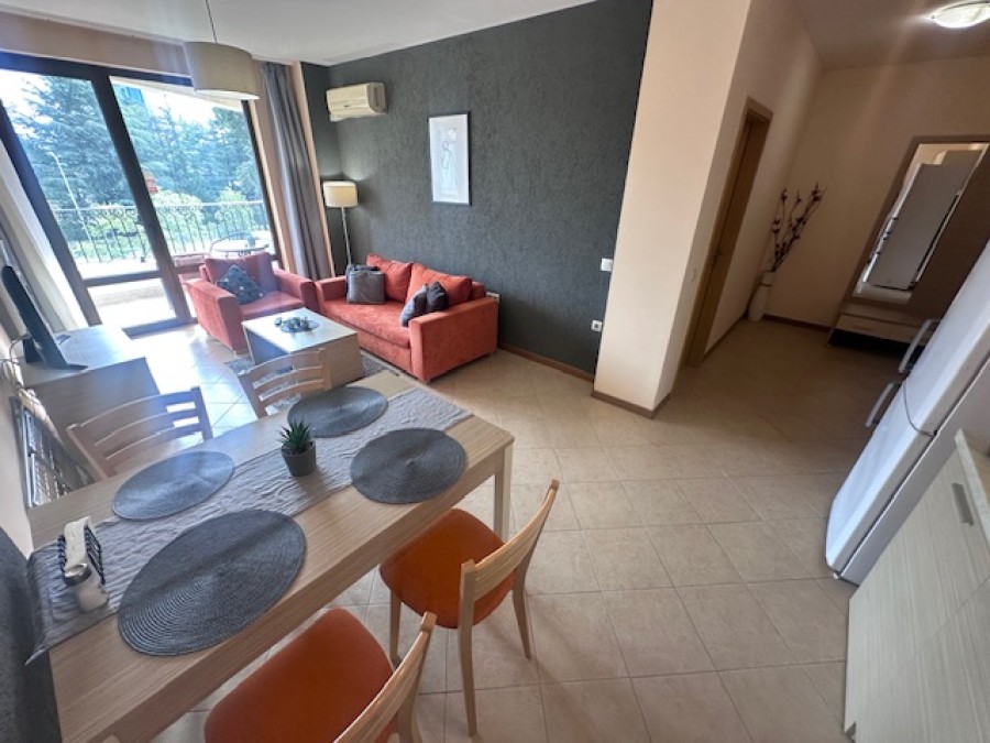 1 Bed, 1 Bath, ApartmentFor Sale, Sunny Beach