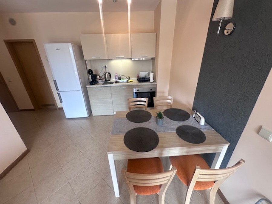 1 Bed, 1 Bath, ApartmentFor Sale, Sunny Beach