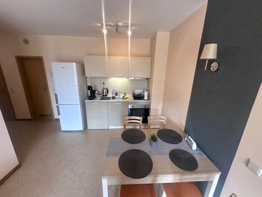 1 Bed, 1 Bath, ApartmentFor Sale, Sunny Beach