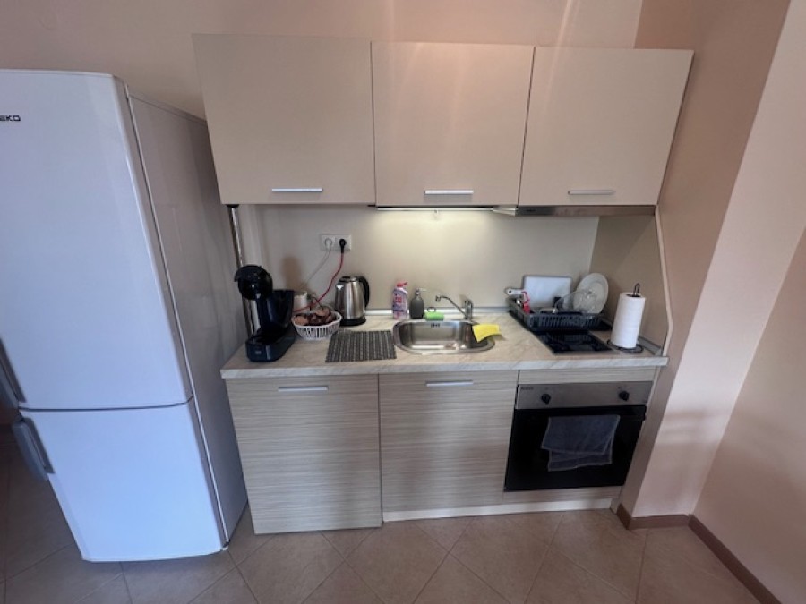 1 Bed, 1 Bath, ApartmentFor Sale, Sunny Beach