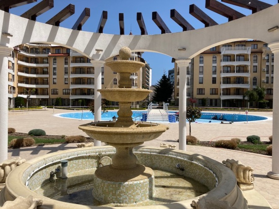 1 Bed, 1 Bath, ApartmentFor Sale, Sunny Beach