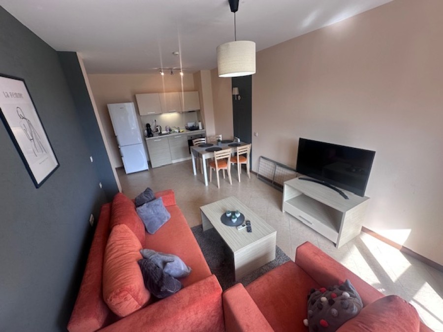 1 Bed, 1 Bath, ApartmentFor Sale, Sunny Beach