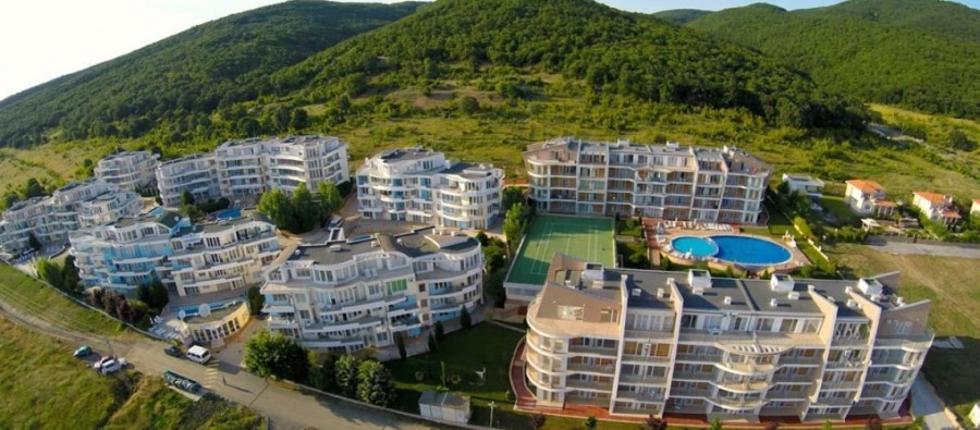 1 Bed, 1 Bath, ApartmentFor Sale, KosharItsa