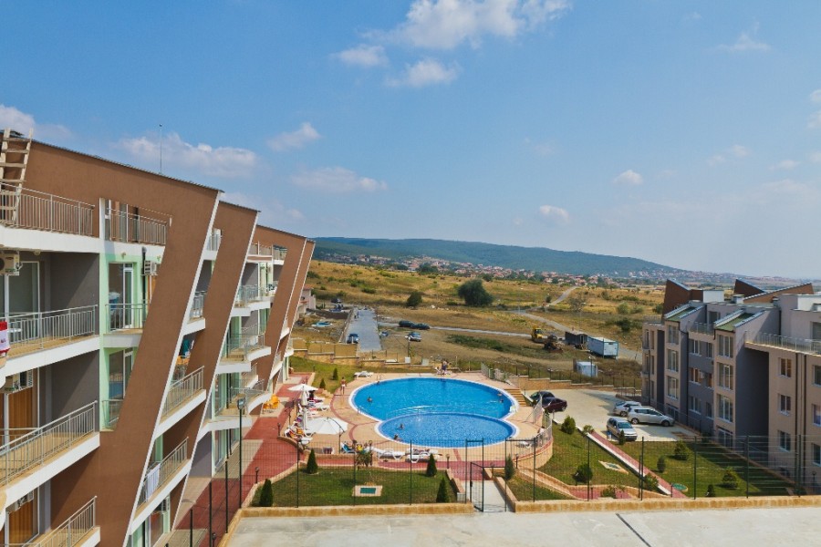 1 Bed, 1 Bath, ApartmentFor Sale, KosharItsa