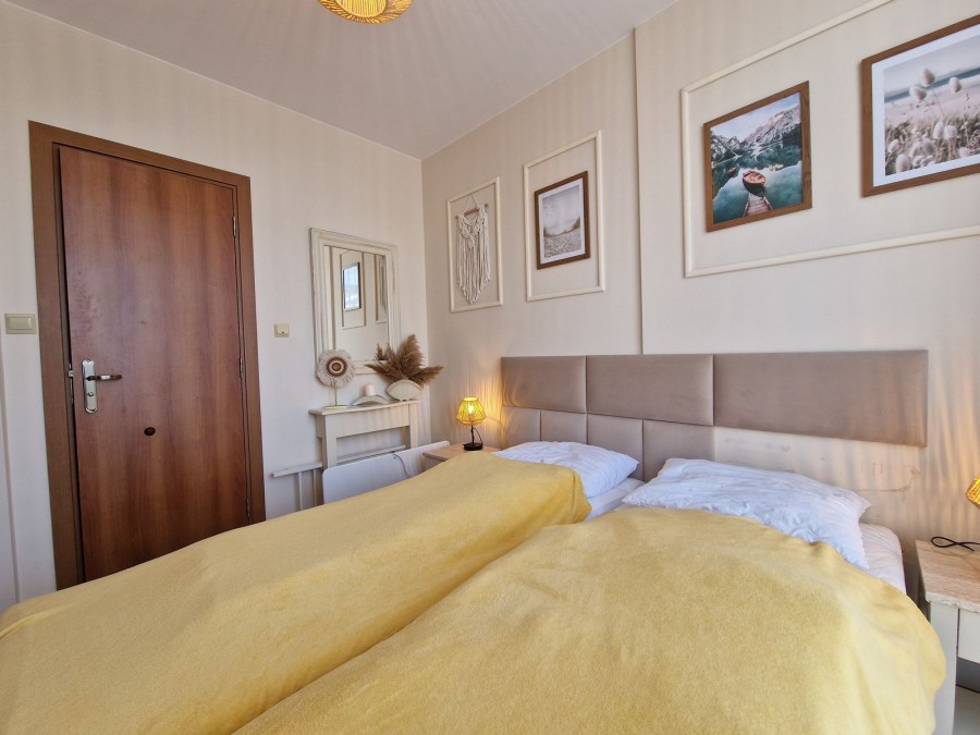 1 Bed, 1 Bath, ApartmentFor Sale, Sunny Beach