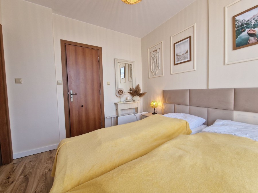 1 Bed, 1 Bath, ApartmentFor Sale, Sunny Beach