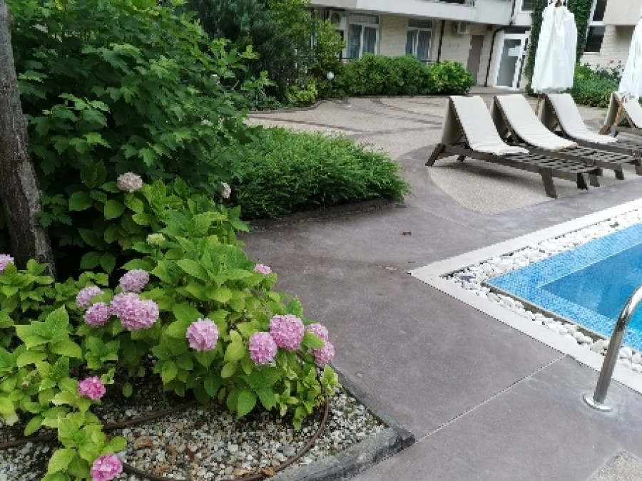 1 Bed, 1 Bath, ApartmentFor Sale, Sunny Beach