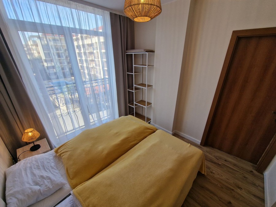 1 Bed, 1 Bath, ApartmentFor Sale, Sunny Beach