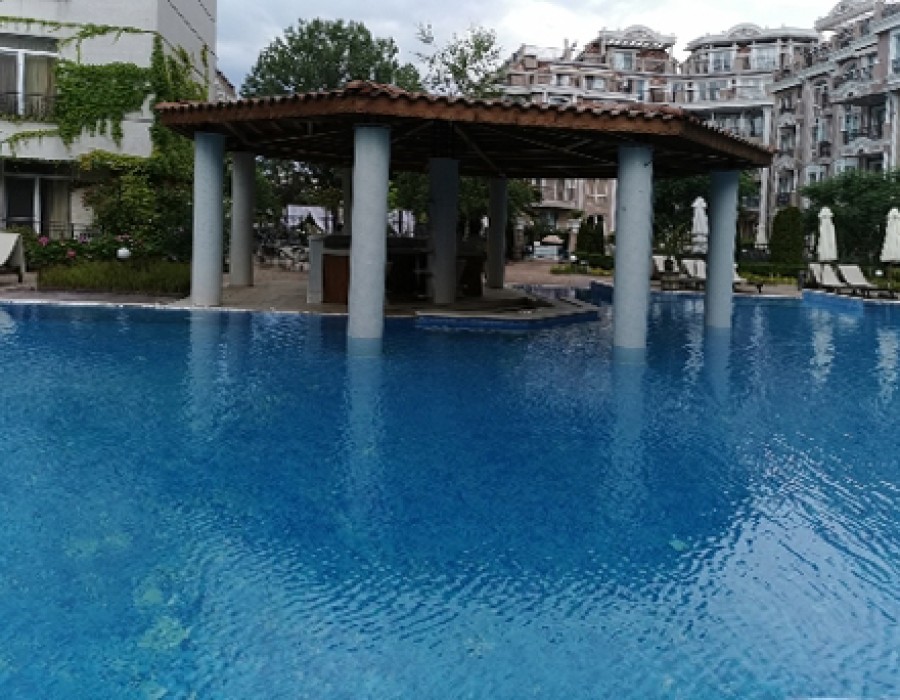 1 Bed, 1 Bath, ApartmentFor Sale, Sunny Beach