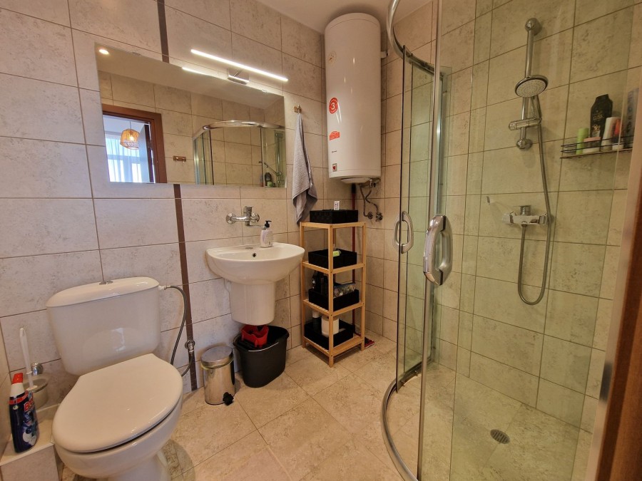 1 Bed, 1 Bath, ApartmentFor Sale, Sunny Beach