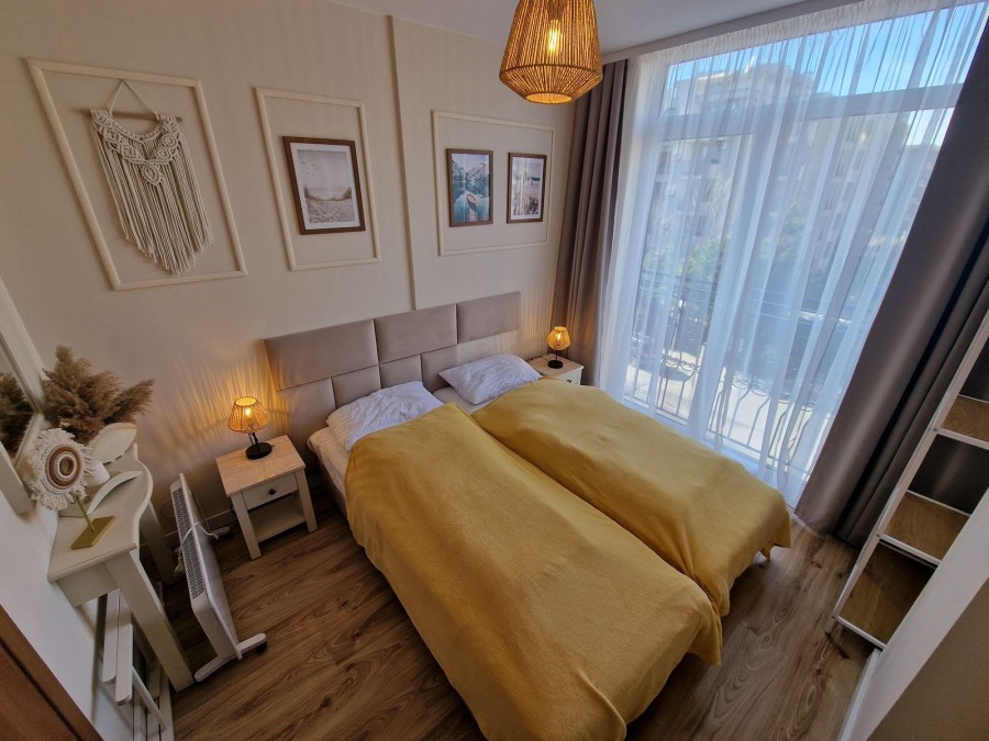 1 Bed, 1 Bath, ApartmentFor Sale, Sunny Beach