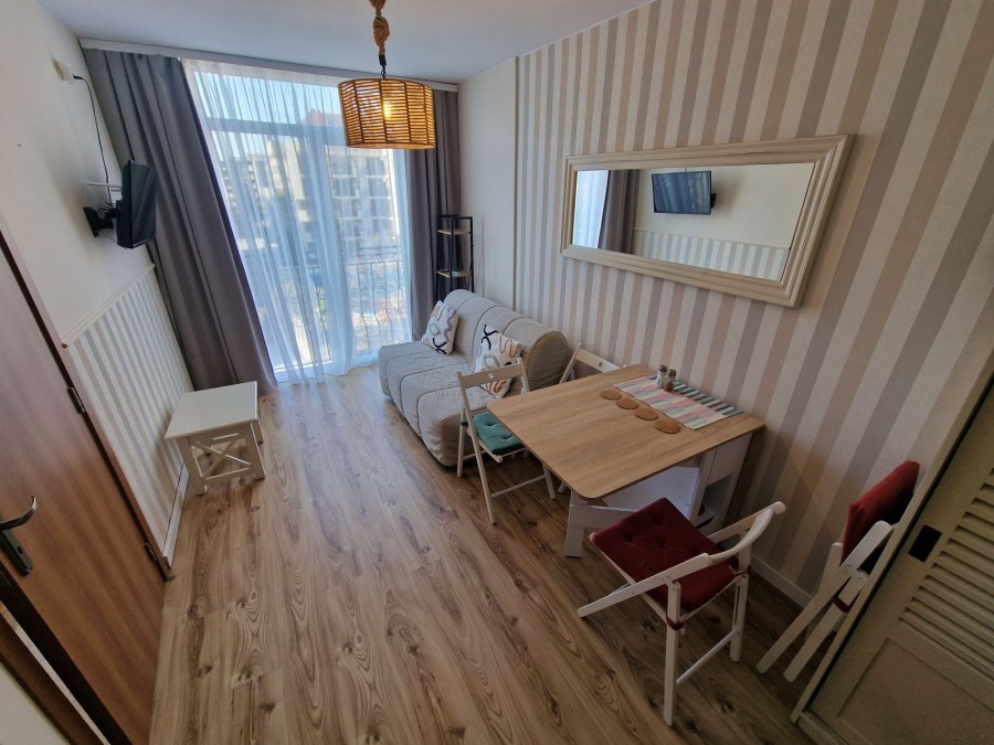 1 Bed, 1 Bath, ApartmentFor Sale, Sunny Beach