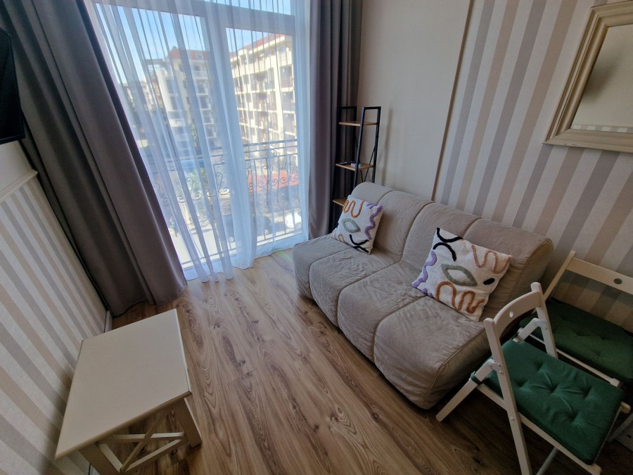 1 Bed, 1 Bath, ApartmentFor Sale, Sunny Beach