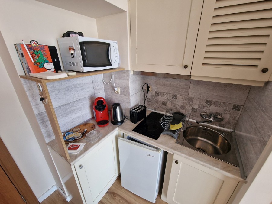 1 Bed, 1 Bath, ApartmentFor Sale, Sunny Beach