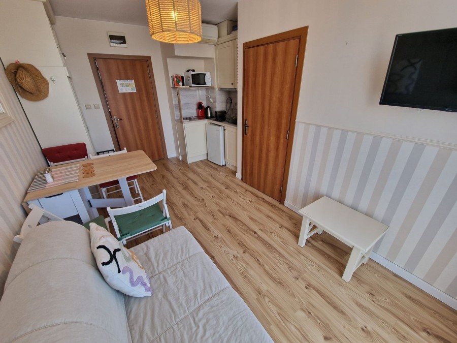 1 Bed, 1 Bath, ApartmentFor Sale, Sunny Beach