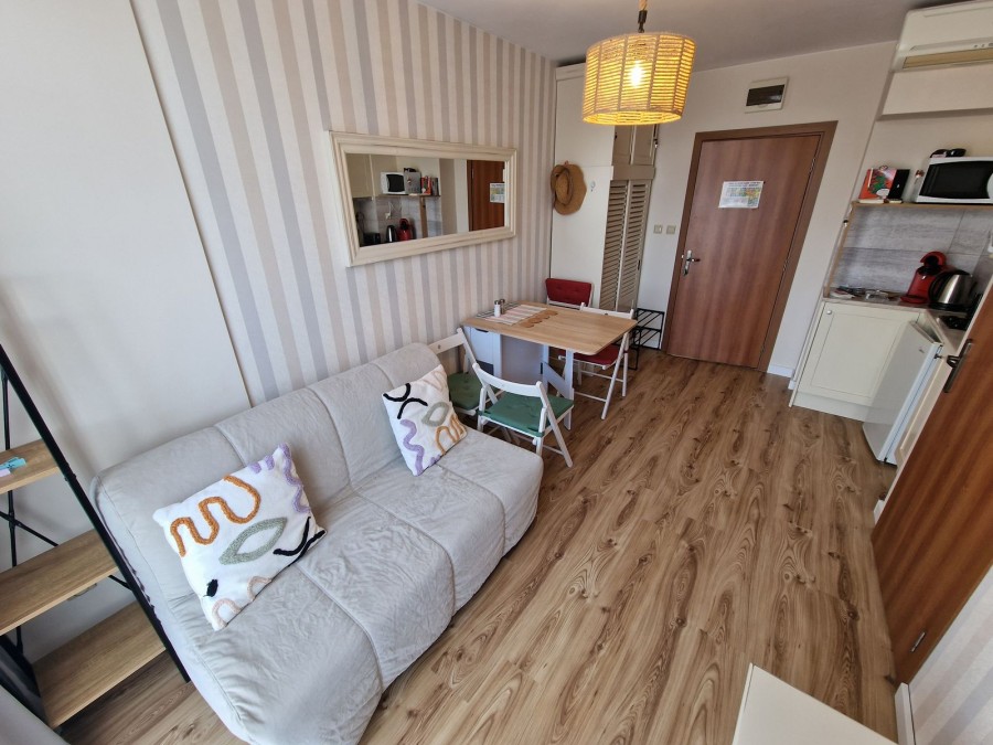 1 Bed, 1 Bath, ApartmentFor Sale, Sunny Beach