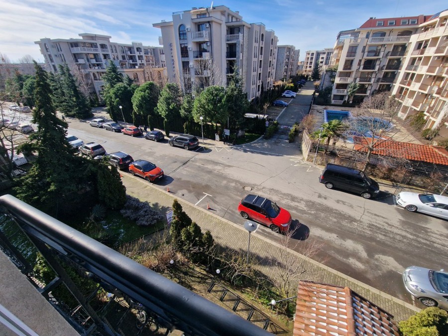 1 Bed, 1 Bath, ApartmentFor Sale, Sunny Beach