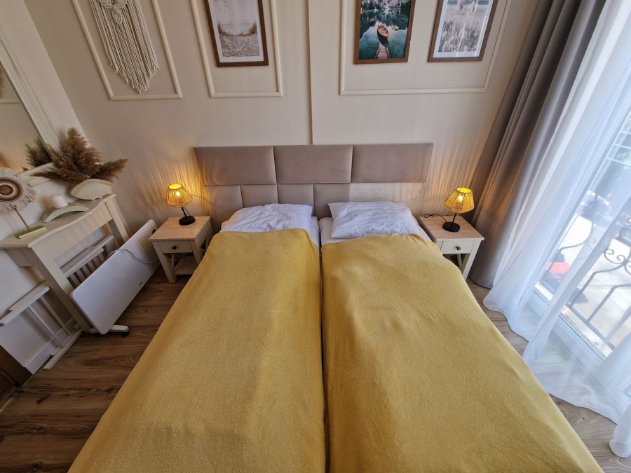 1 Bed, 1 Bath, ApartmentFor Sale, Sunny Beach