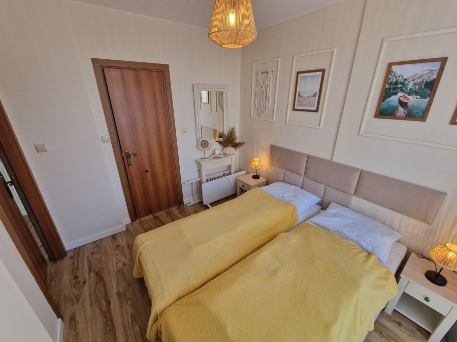 1 Bed, 1 Bath, ApartmentFor Sale, Sunny Beach