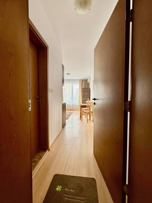 1 Bath, ApartmentFor Sale, Sunny Beach