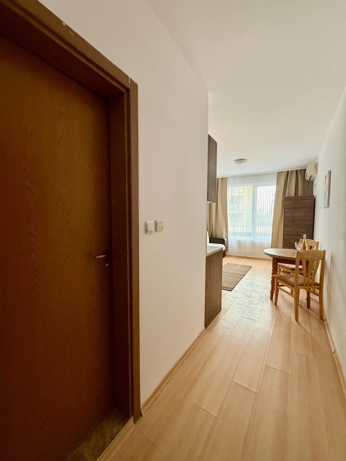 1 Bath, ApartmentFor Sale, Sunny Beach