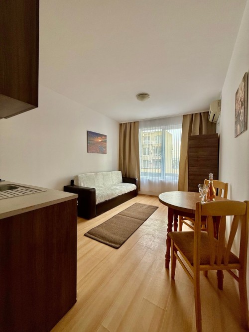 1 Bath, ApartmentFor Sale, Sunny Beach