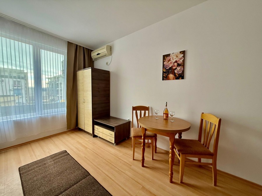 1 Bath, ApartmentFor Sale, Sunny Beach