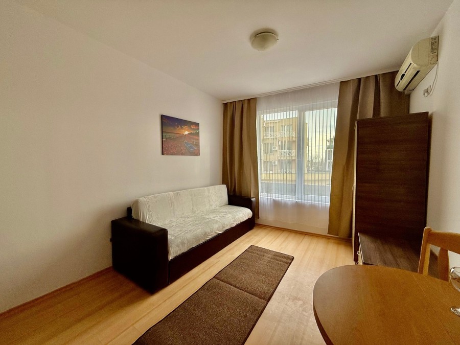 1 Bath, ApartmentFor Sale, Sunny Beach