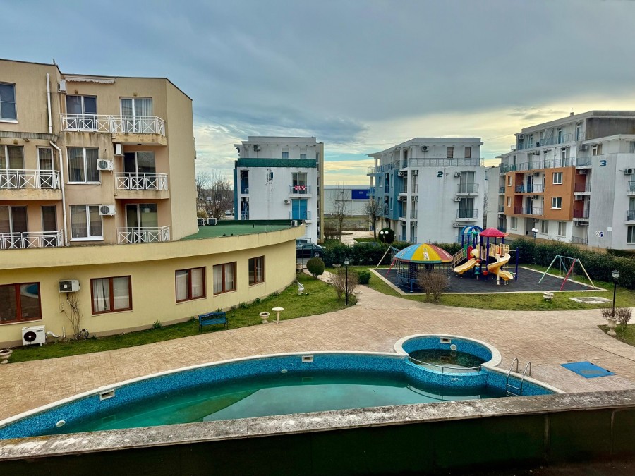 1 Bath, ApartmentFor Sale, Sunny Beach