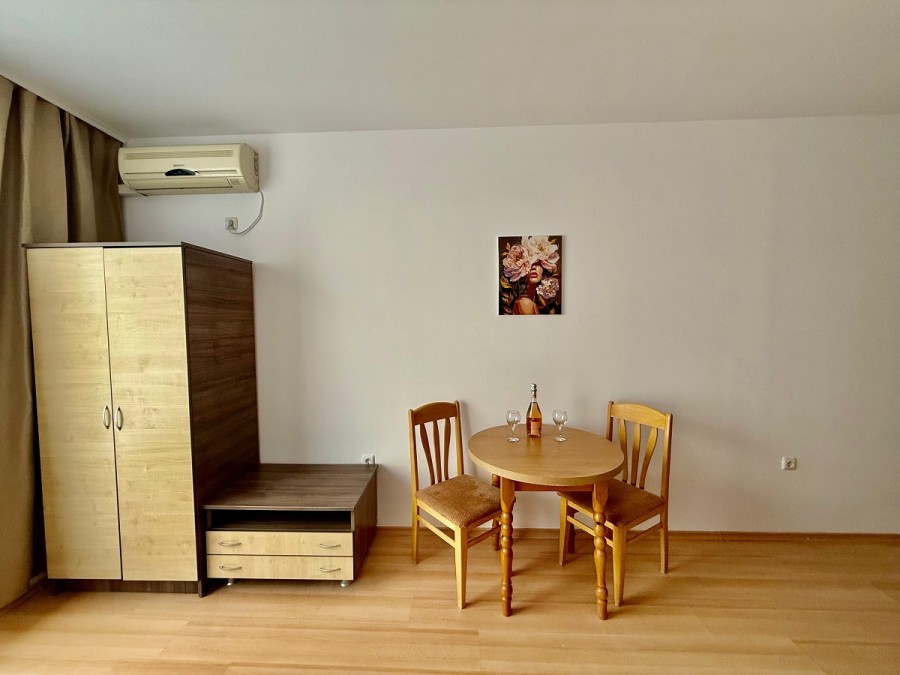 1 Bath, ApartmentFor Sale, Sunny Beach
