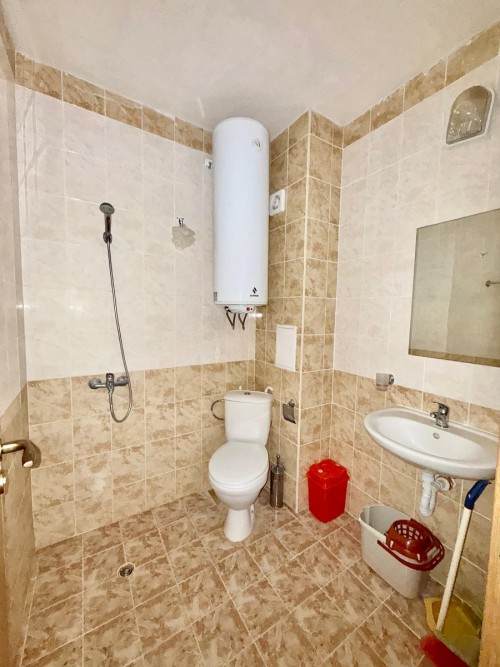 1 Bath, ApartmentFor Sale, Sunny Beach