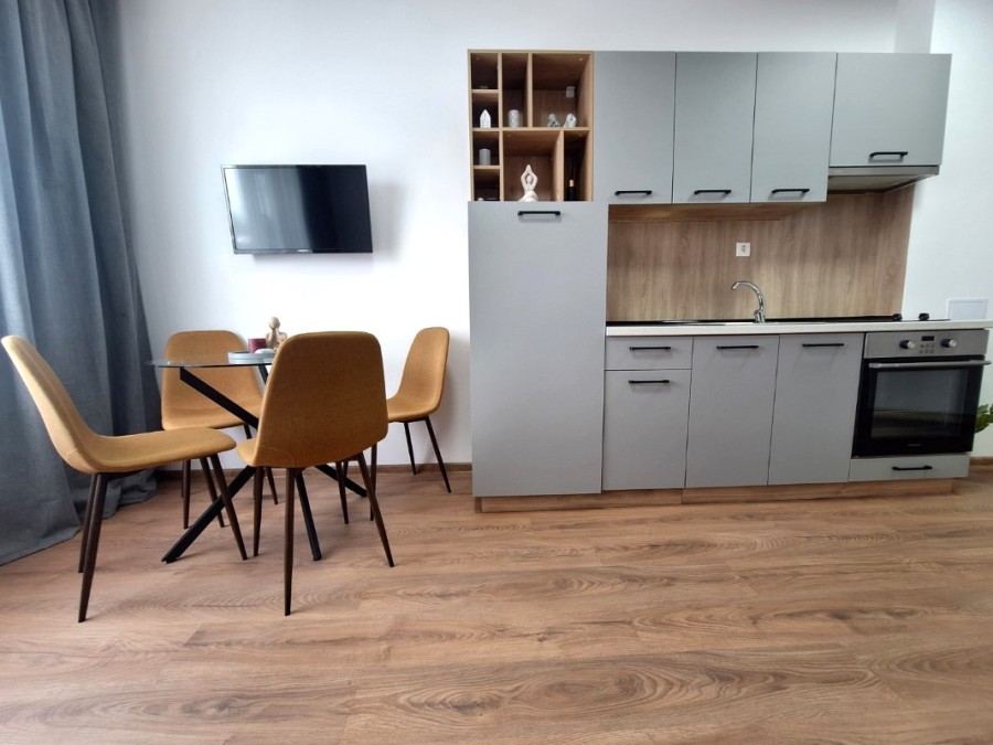 1 Bed, 1 Bath, ApartmentFor Sale, Sunny Beach