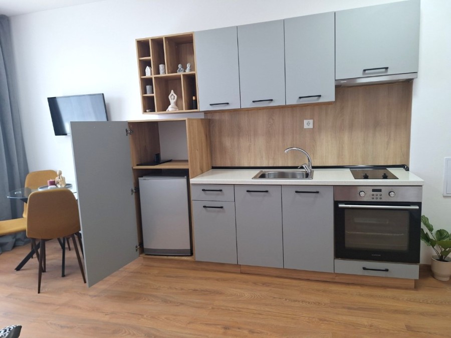 1 Bed, 1 Bath, ApartmentFor Sale, Sunny Beach