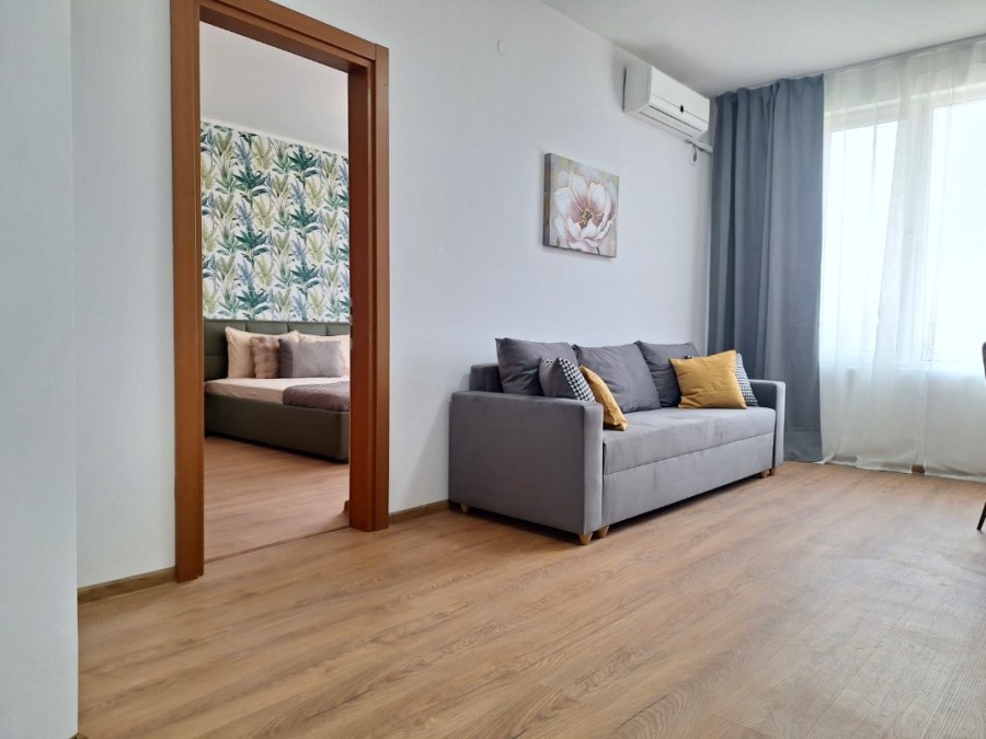 1 Bed, 1 Bath, ApartmentFor Sale, Sunny Beach