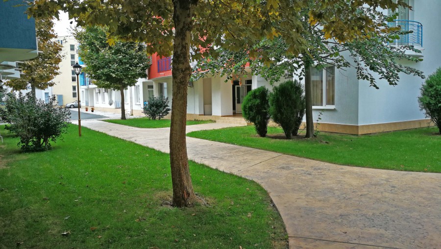 1 Bed, 1 Bath, ApartmentFor Sale, Sunny Beach