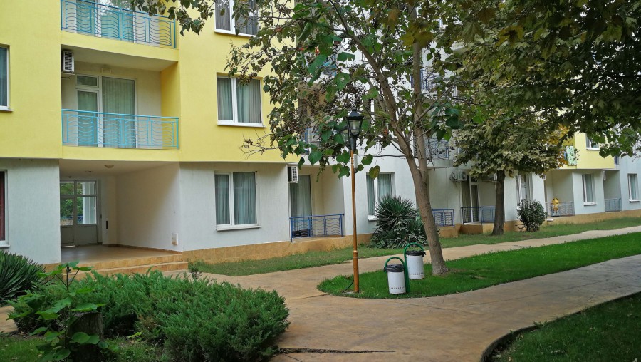 1 Bed, 1 Bath, ApartmentFor Sale, Sunny Beach