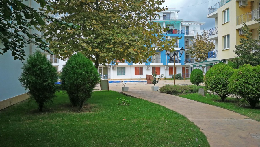 1 Bed, 1 Bath, ApartmentFor Sale, Sunny Beach