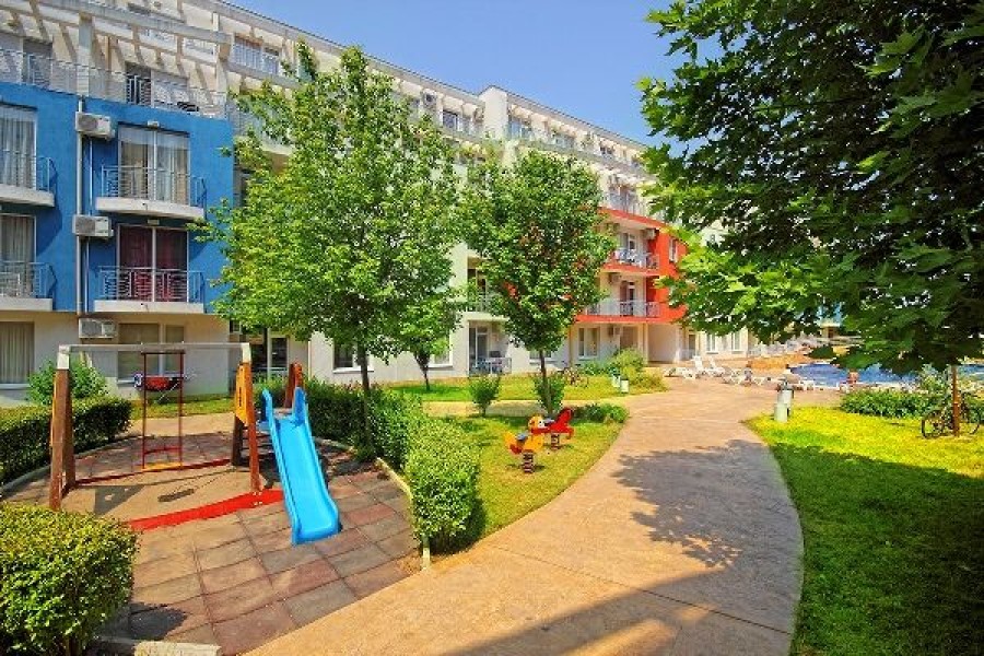 1 Bed, 1 Bath, ApartmentFor Sale, Sunny Beach