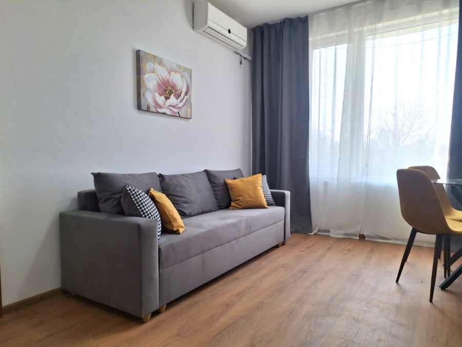 1 Bed, 1 Bath, ApartmentFor Sale, Sunny Beach