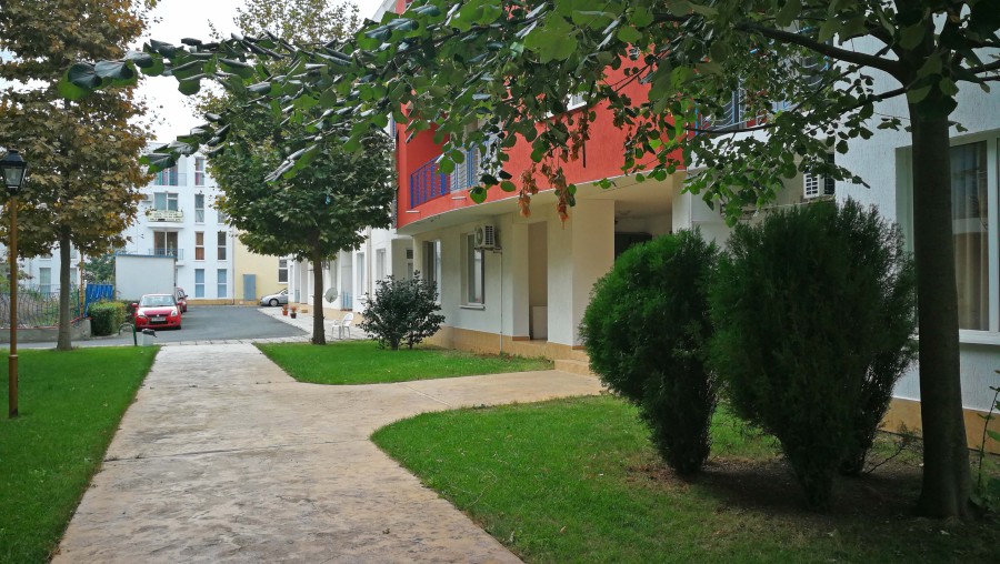 1 Bed, 1 Bath, ApartmentFor Sale, Sunny Beach