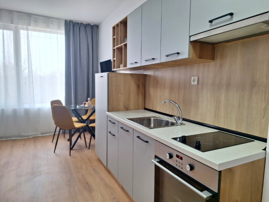 1 Bed, 1 Bath, ApartmentFor Sale, Sunny Beach
