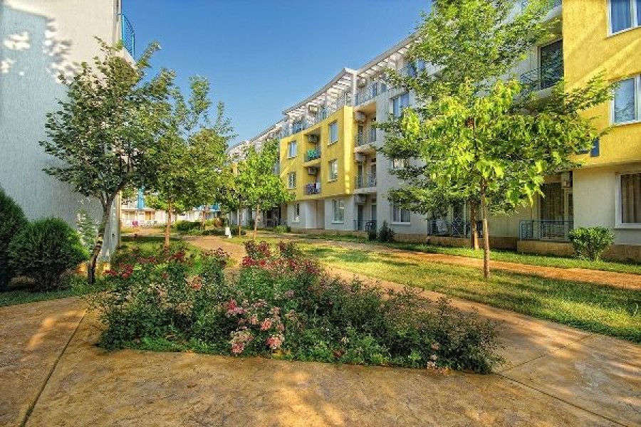1 Bed, 1 Bath, ApartmentFor Sale, Sunny Beach
