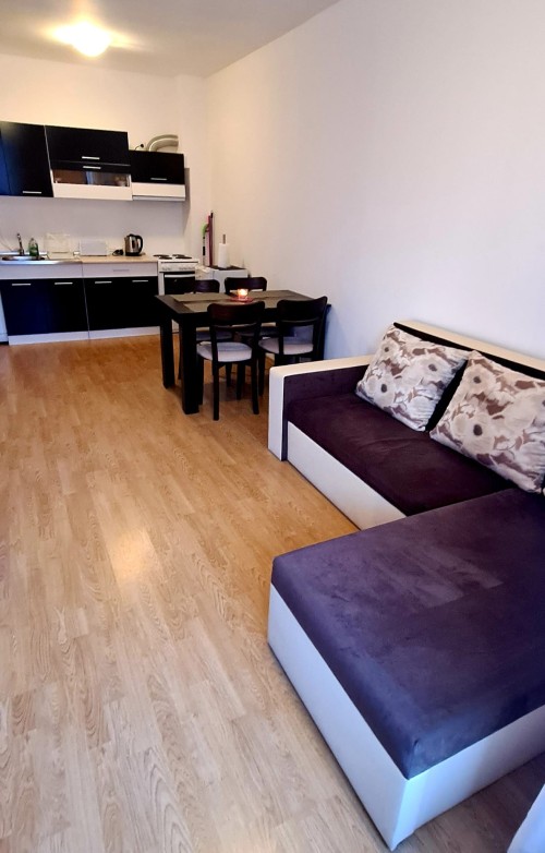 1 Bed, 1 Bath, ApartmentFor Sale, Sunny Beach