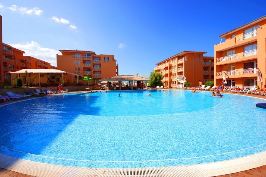 1 Bed, 1 Bath, ApartmentFor Sale, Sunny Beach