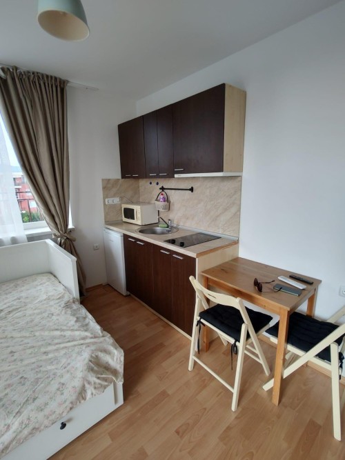 1 Bath, ApartmentFor Sale, Sunny Beach