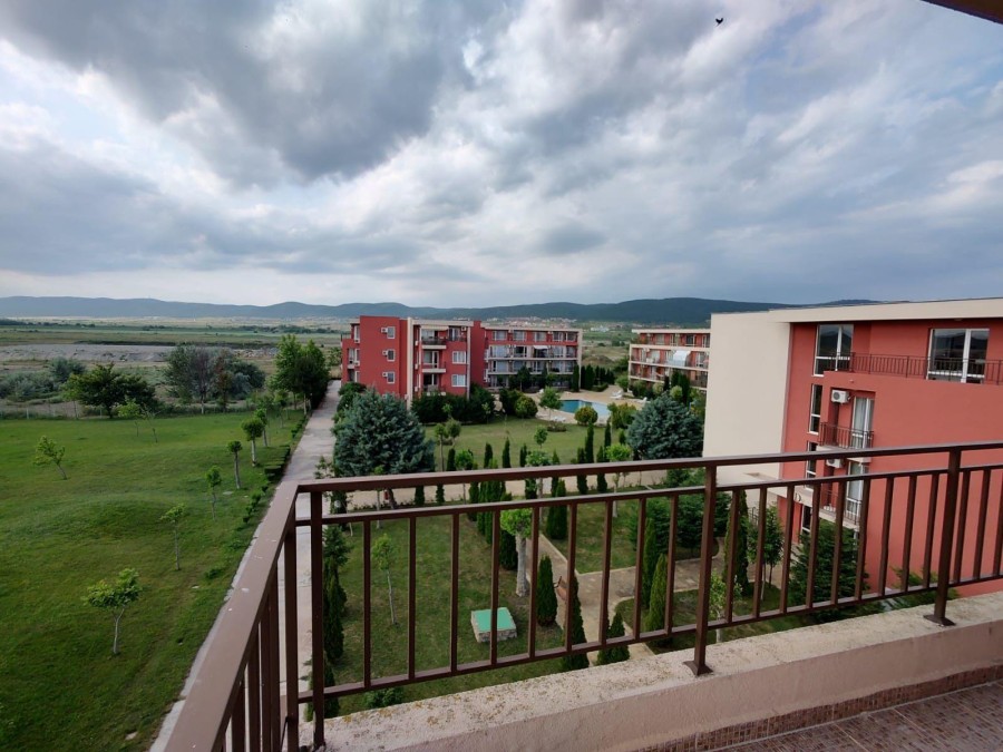 1 Bath, ApartmentFor Sale, Sunny Beach