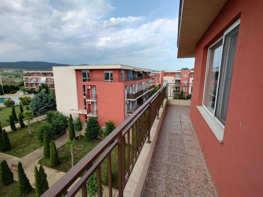 1 Bath, ApartmentFor Sale, Sunny Beach