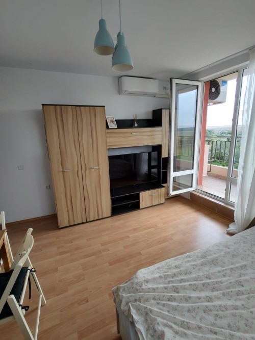 1 Bath, ApartmentFor Sale, Sunny Beach