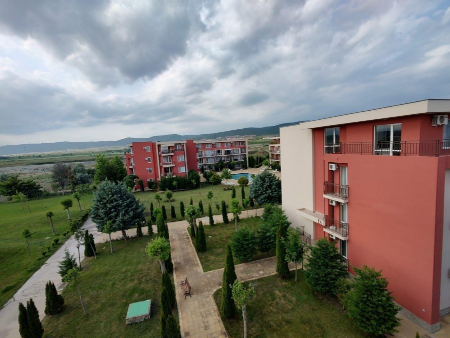 1 Bath, ApartmentFor Sale, Sunny Beach