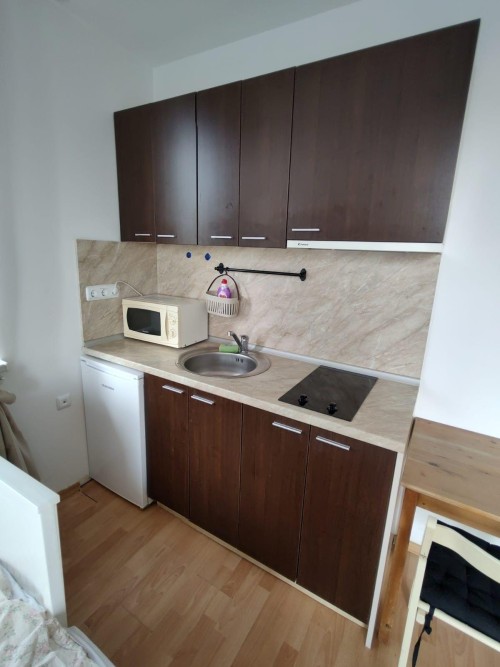 1 Bath, ApartmentFor Sale, Sunny Beach